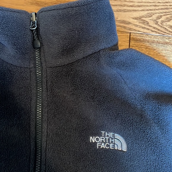 North Face polartec fleece - Picture 2 of 6
